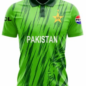 Pakistan Shirt World Cup